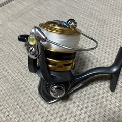 ダイワ　リール　ジョイナス