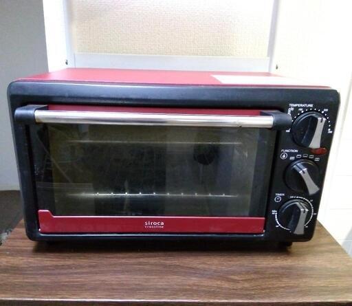 家電 キッチン家電 オーブントースター