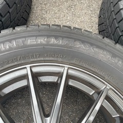 ハリアー！エクストレイル！CX5等へ！の画像