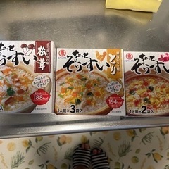 ちょこっと雑炊