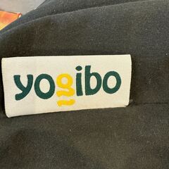 【Yogibo】MAX ヨギボーマックス2個セットの画像