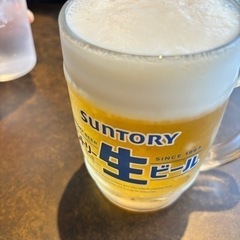 昼飲み友達募集中🍺✨