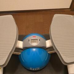 東急スポーツオアシス　ツイストステッパーの画像