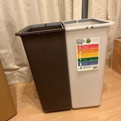 ゴミ箱