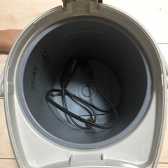 電気ポット
