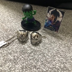 フィギュア 置物