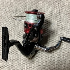 シマノ　スピニングリール4000