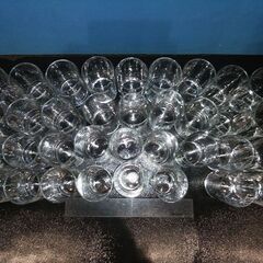 【非売品未使用】三幸 焼酎 サワー グラス 34個の画像