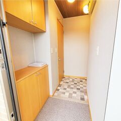 【大家さん直だから入居時費用５万円程度！】ペットと住めるキレイで...