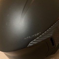OGK KABUTO  RYUKI  リュウキ　ヘルメット　 Sサイズ  55-56 　　の画像