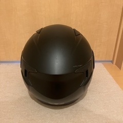 OGK KABUTO  RYUKI  リュウキ　ヘルメット　 Sサイズ  55-56 　　の画像