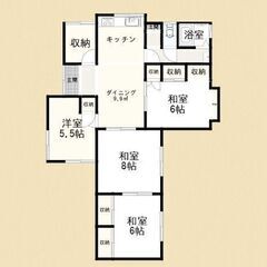 プライベートプール付き貸家 - 賃貸（マンション/一戸建て）
