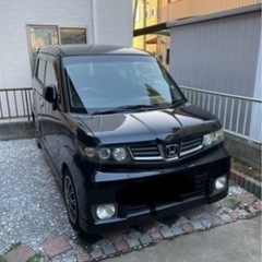 平成21年式ホンダゼストスパーク車検2年付150000円