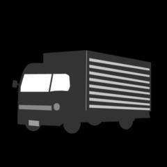 4tトラック運転士急募