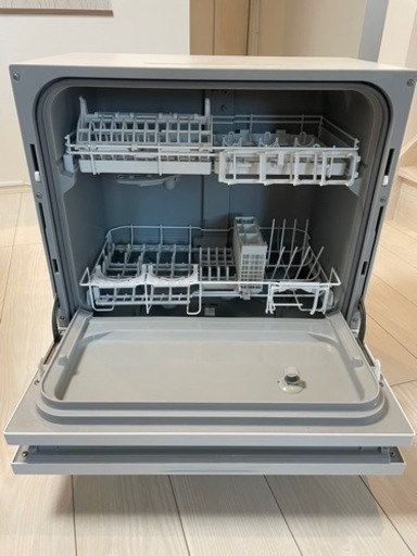 Panasonic 食洗機　ＮＰ-ＴＡ4