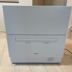 Panasonic 食洗機　ＮＰ-ＴＡ4