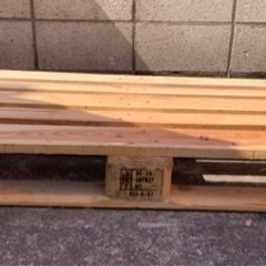 EPALパレット ユーロパレット
