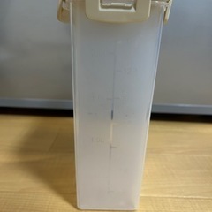 ライスストッカー　米びつ　の画像