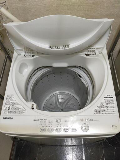 家電 生活家電 洗濯機