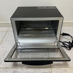 【美品】TIGER キッチン家電 うまパン　オーブントースター 　の画像
