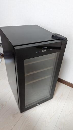 【受付終了】ワインセラー