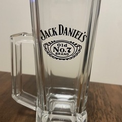 【ジャックダニエル】ハイボールジョッキ