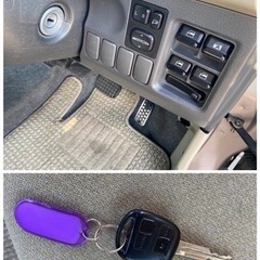 ダイハツタント‼️ 10万円‼️車検R7年10月‼️の画像