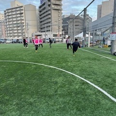 【社会人フットサル】