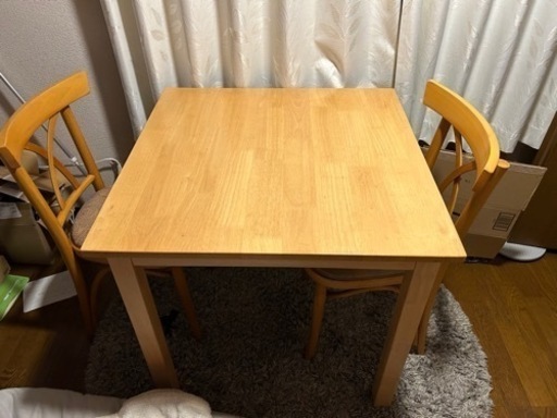 家具 ダイニングセット