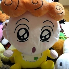 ひまわり　30cmぬいぐるみ