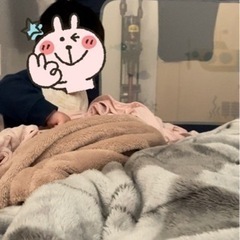 子どもの転落予防、ベッドガードの画像