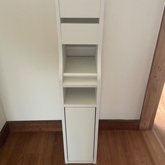 トイレ収納