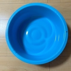 洗濯たらい