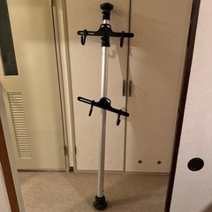 自転車スタンド