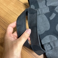 トートバッグ　マリメッコ　円の画像