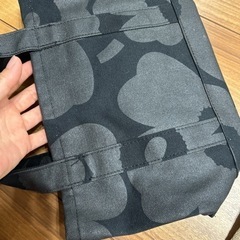 トートバッグ　マリメッコ　円の画像