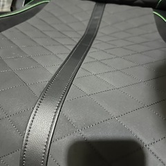 限界価格RAZER ゲーミングチェアの画像