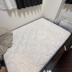 家具 ベッド シングルベッド