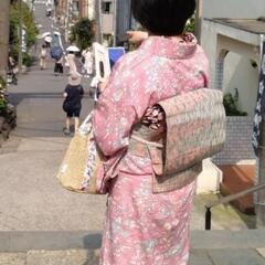 着物友達募集  - さいたま市