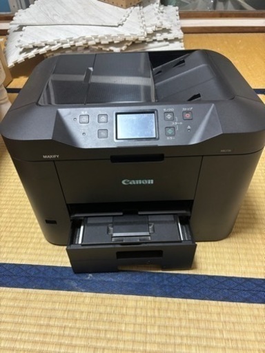 Canon プリンター‼️