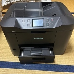 Canon プリンター‼️