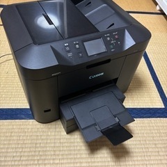 Canon プリンター‼️の画像