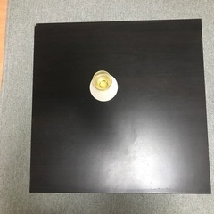 テーブル