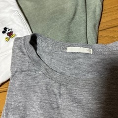 服/ファッション Tシャツ メンズの画像
