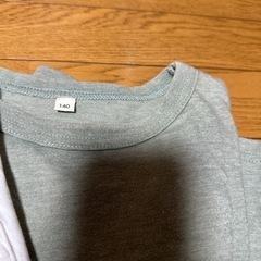 服/ファッション Tシャツ メンズの画像
