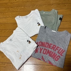 服/ファッション Tシャツ メンズ