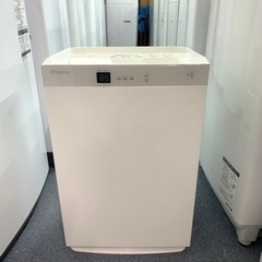 配送可能　保証付き DAIKIN ダイキン MCK70TE4-W 空気清浄機