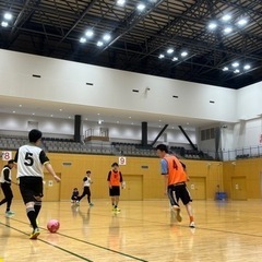 メンズフットサルメンバー募集👟