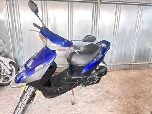 ⭐︎ZZ⭐︎高出力7.2馬力⭐︎バッテリー新品⭐︎シート新品⭐︎埼玉県より配送可能⭐︎