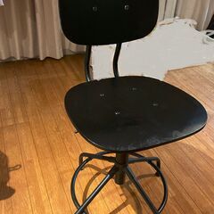 オフィスチェア_引き取りのみ(7/10まで)